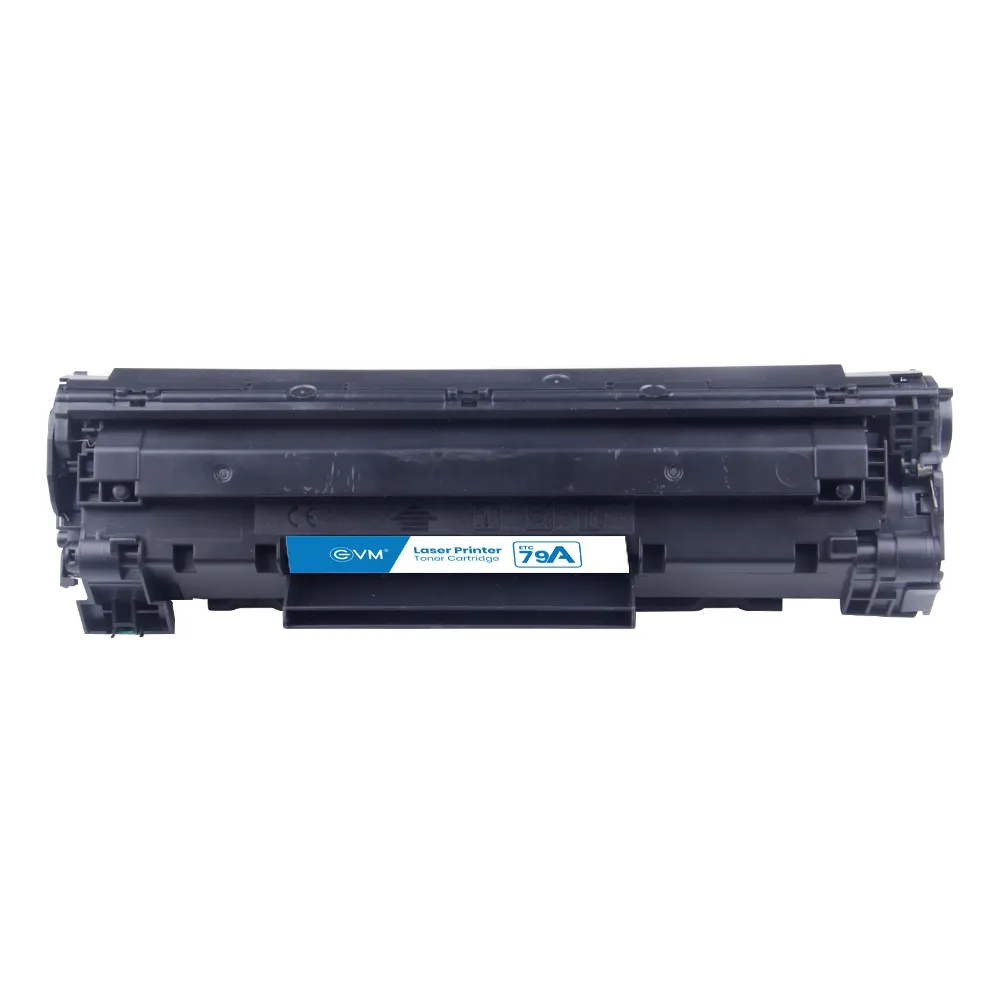 EVM Compatible Laser Cartridge 79A With Chip view 2